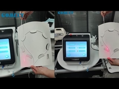 liposuction και lipolysis 980nm