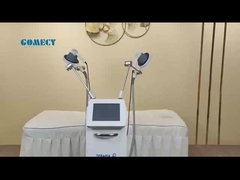 MT682 Διπλή μαγνητοθεραπεία + λέιζερ