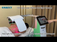 Μηχανή αδυνατίσματος 10D Plus