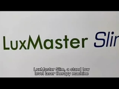 Μηχανή αδυνατίσματος Lipo Laser