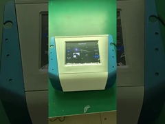 Μηχανή θεραπείας Tecar