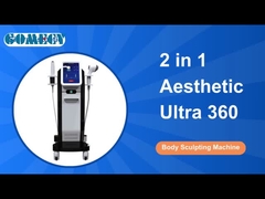 Μηχανή κατά της γήρανσης για απώλεια βάρους