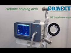 Pmst Νέο+ Τενοσυνωβίτιδα Κόκκινη θεραπεία φωτός Φιζοθεραπευτική συσκευή κοντινού υπέρυθρου παλμού