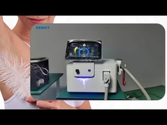 Μηχανή αποτρίχωσης 808N