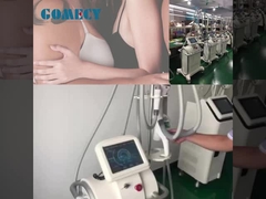 Μηχανή αδυνατίσματος Vela VE9