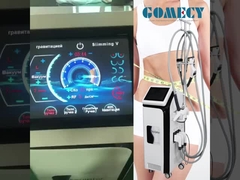 Μηχανή αδυνατίσματος Vela VE8