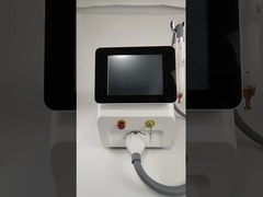 Μηχάνημα Αφαίρεσης Τατουάζ GMS-580