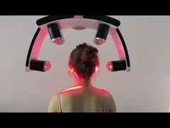 luxmaster Εξοπλισμός φυσιοθεραπείας